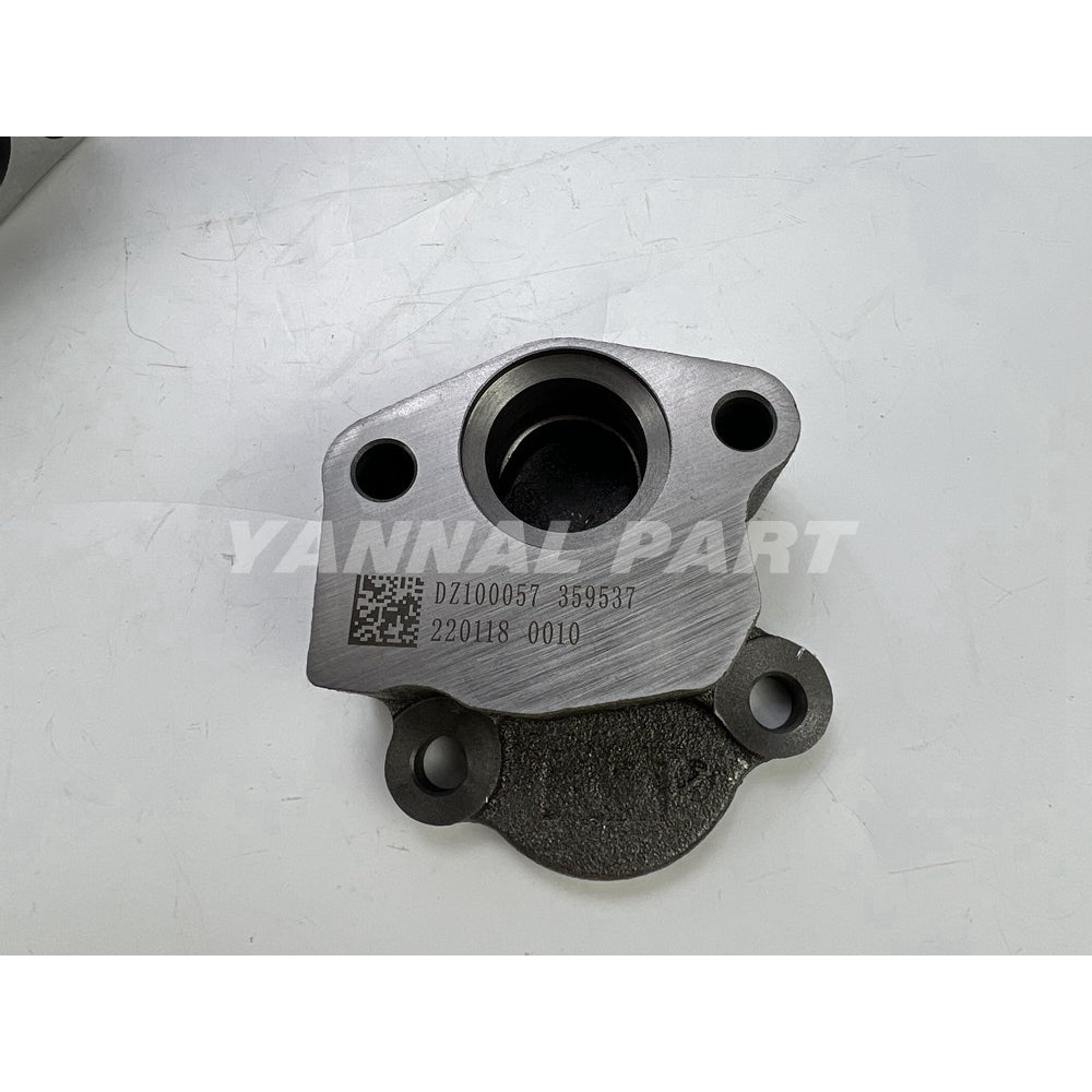 Oil Pump RE504914 Fit For John Deere John Deere 690ELC Engine Parts