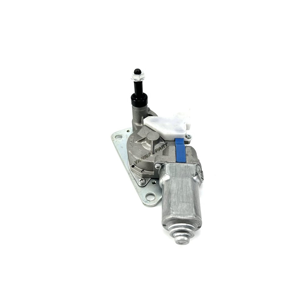 200DLC Wiper Motor 4709168 4650570 For John Deere Diesel Engine Parts