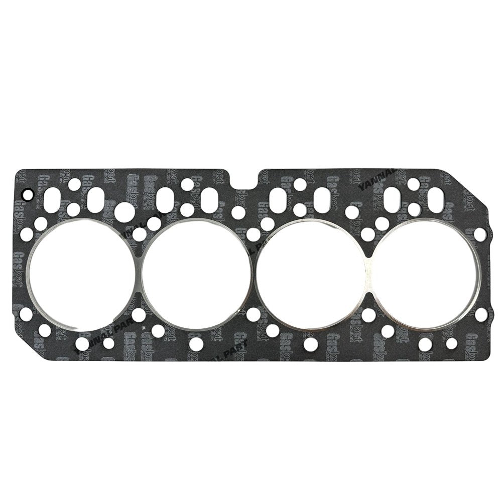 4045 Head Gasket For John Deere Excavator Parts