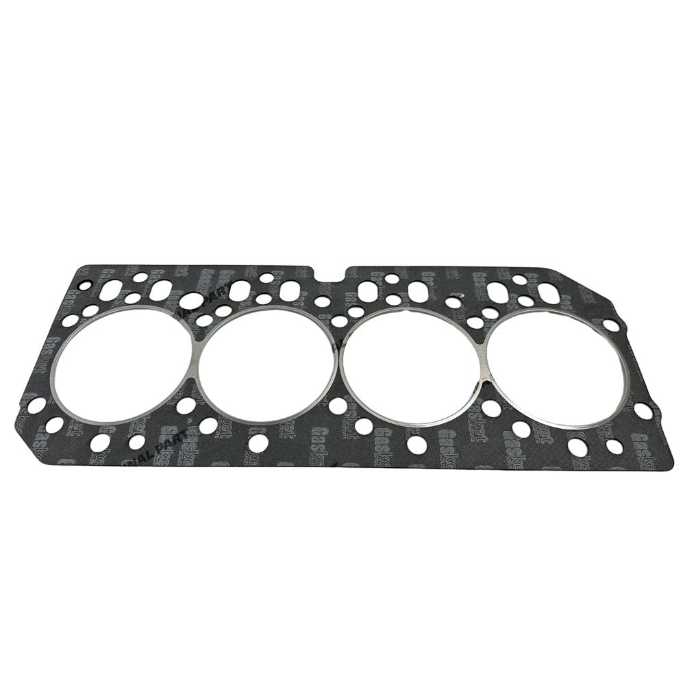 4045 Head Gasket For John Deere Excavator Parts