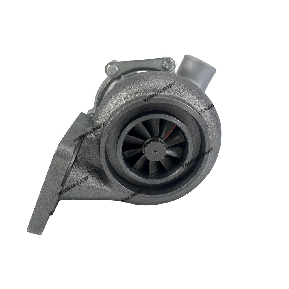 466334-0004 Turbocharger For John Deere 4239T 4276T 6414T Engine