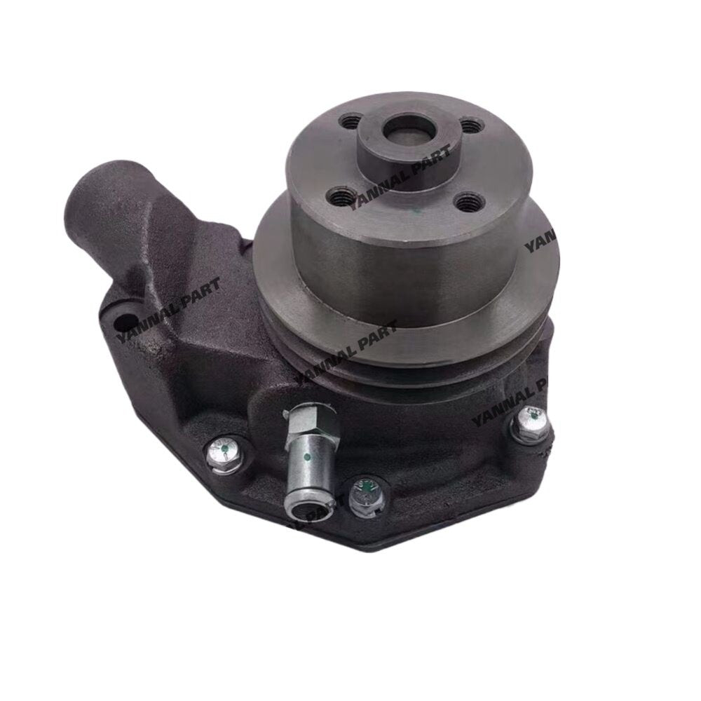 Water Pump AR97708 For John Deere Excavator Engine