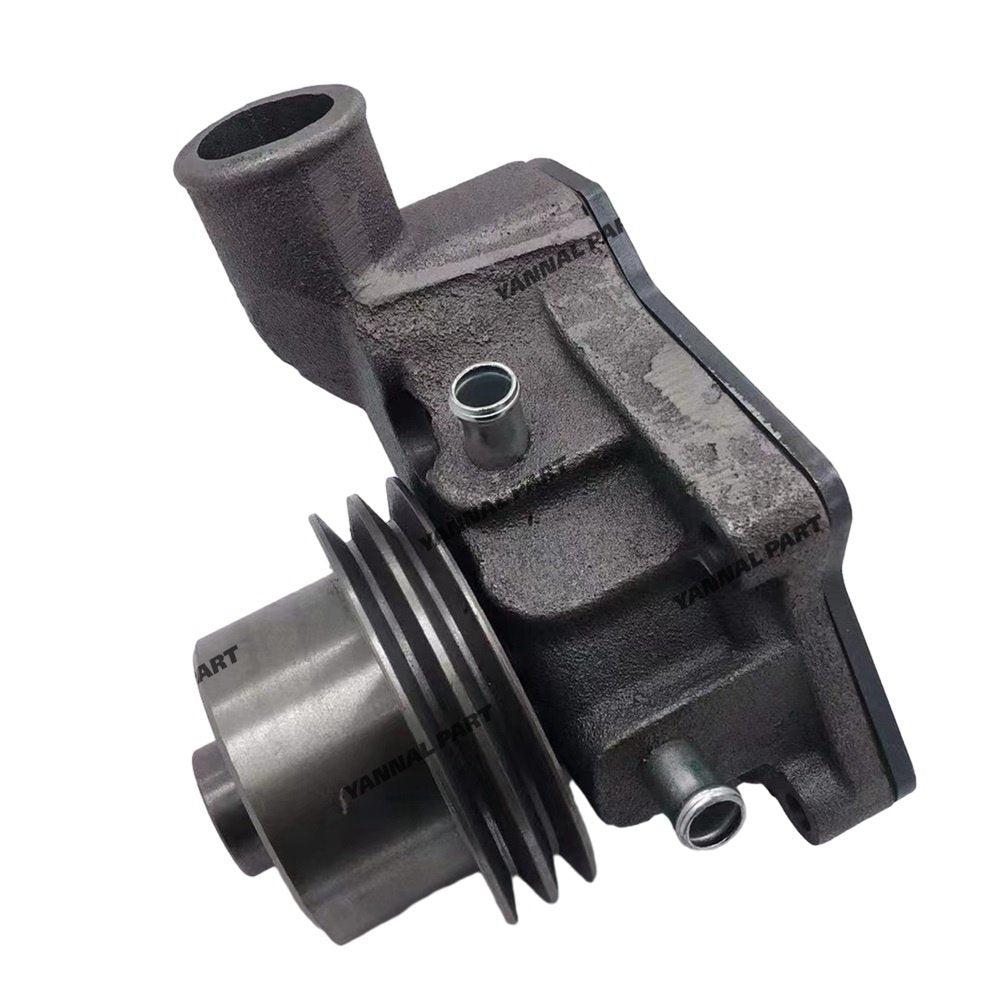 Water Pump AR97708 For John Deere Excavator Engine