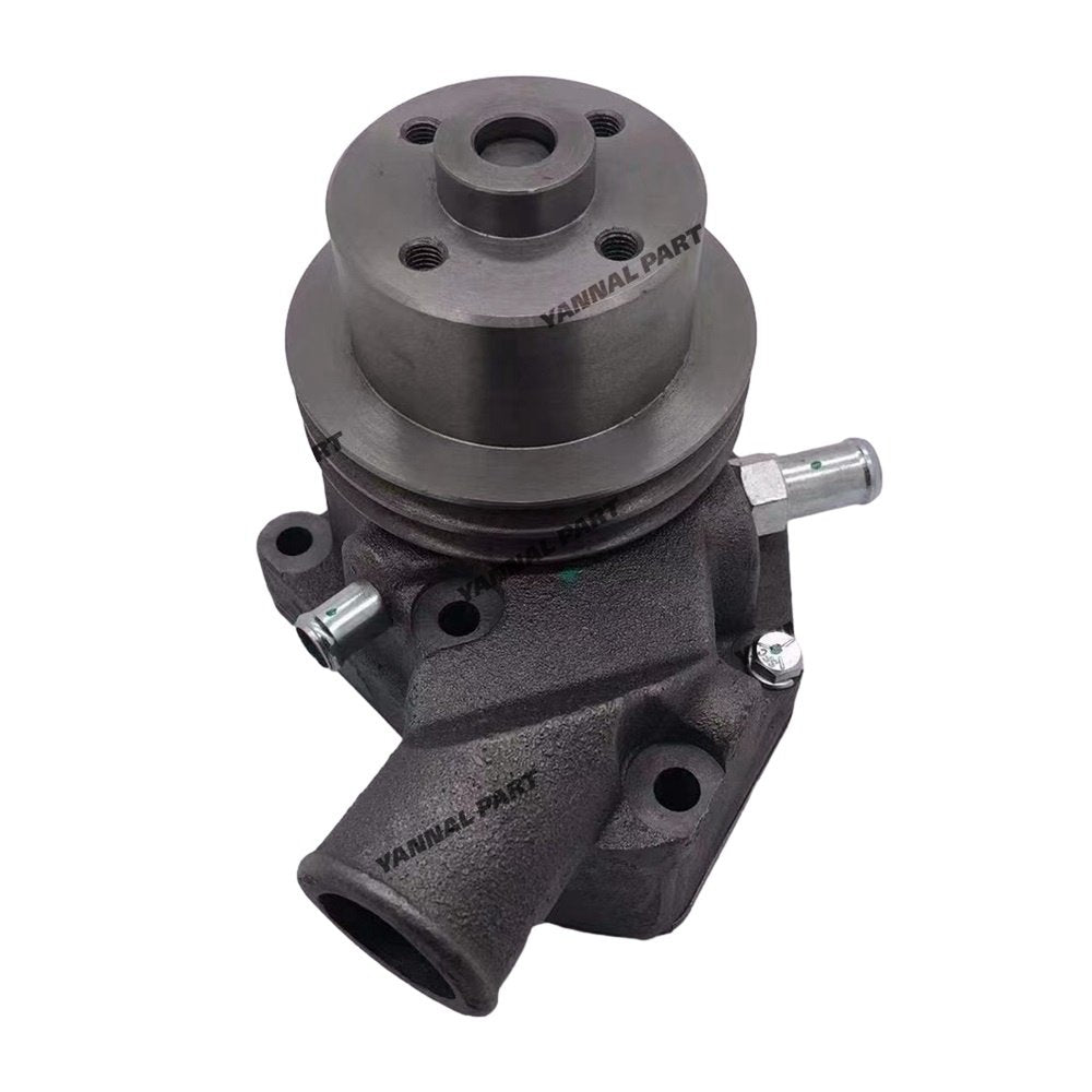 Water Pump AR97708 For John Deere Excavator Engine