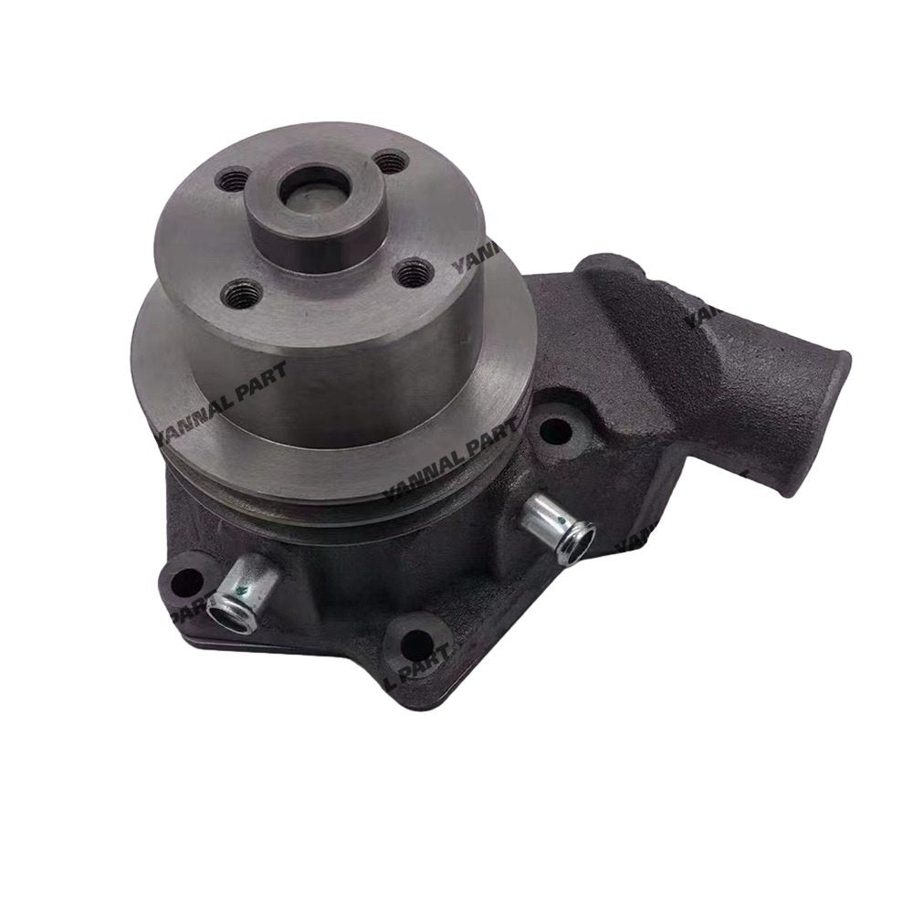 Water Pump AR97708 For John Deere Excavator Engine