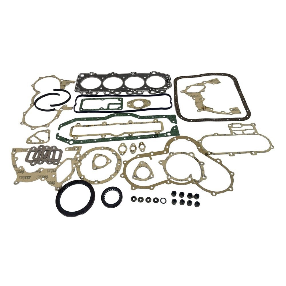 brand-new HA Full Gasket Kit For Mazda Engine Parts