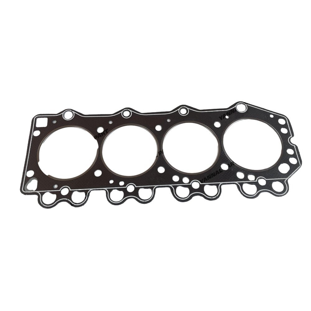 brand-new HA Full Gasket Kit For Mazda Engine Parts