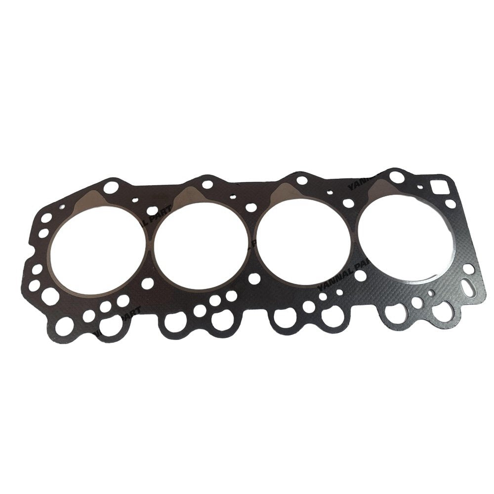 brand-new HA Full Gasket Kit For Mazda Engine Parts