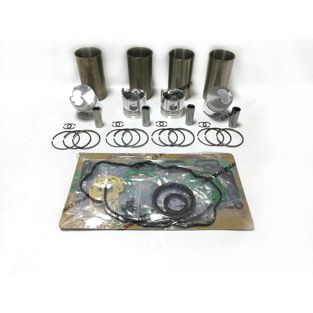 brand-new HA Overhaul Kit With Gasket Set For Mazda Engine Parts