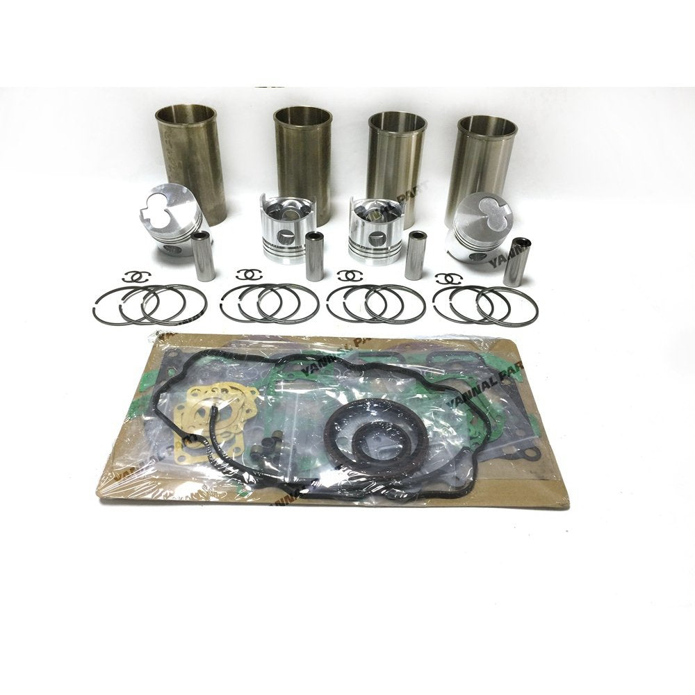 brand-new HA Overhaul Kit With Gasket Set For Mazda Engine Parts