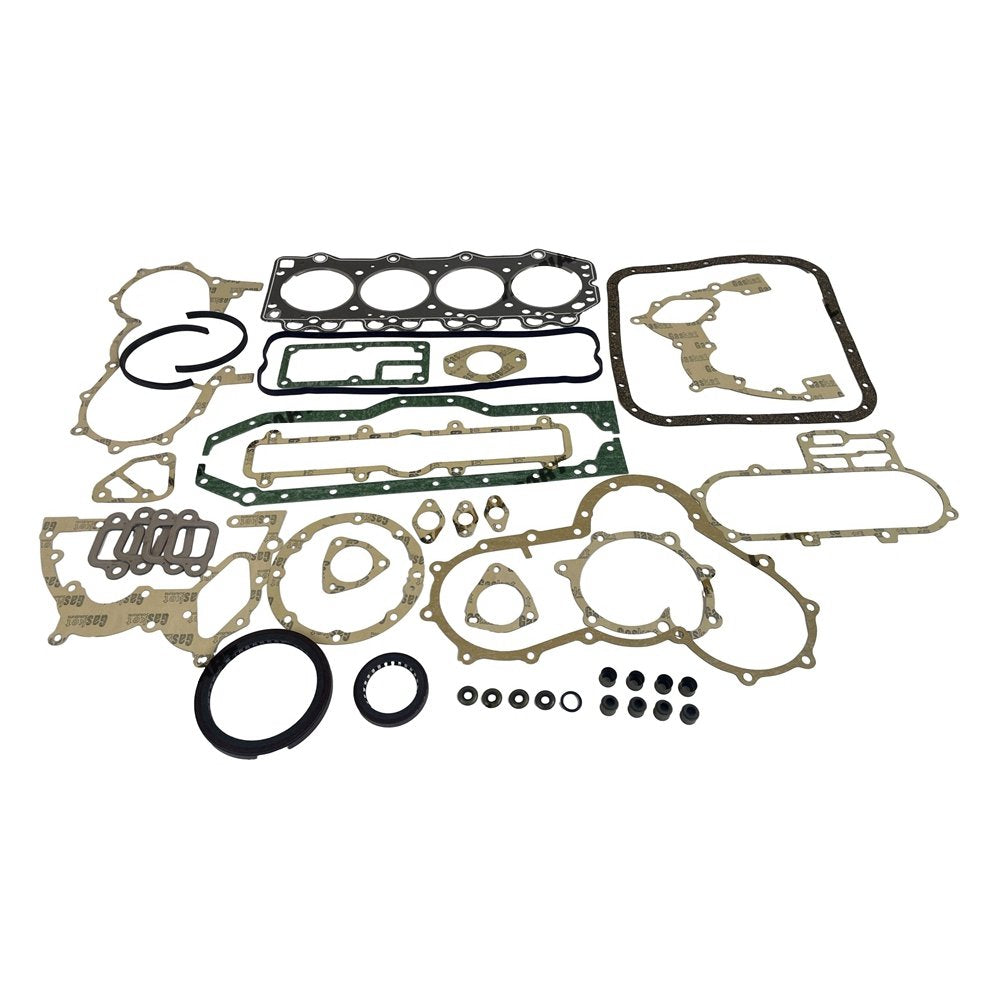 T3000 Full Gasket Kit With Head Gasket For Mazda diesel Engine parts