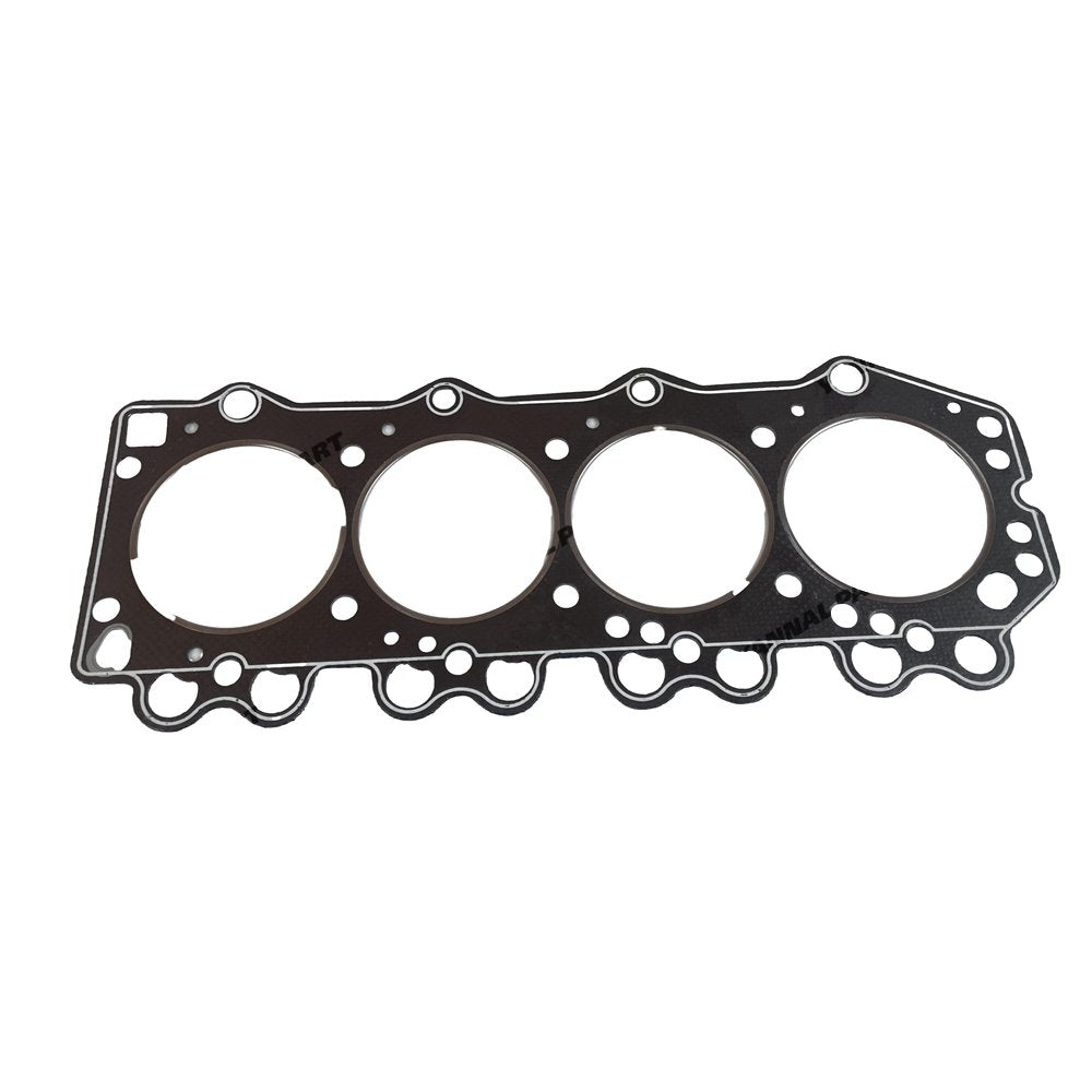 T3000 Full Gasket Kit With Head Gasket For Mazda diesel Engine parts