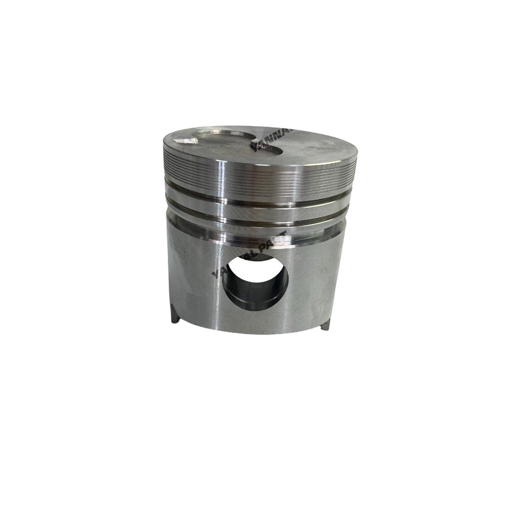 4x T3000 Piston Kit STD For Mazda diesel Engine parts