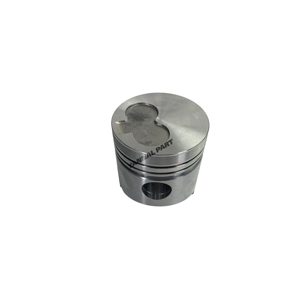 4x T3000 Piston Kit STD For Mazda diesel Engine parts