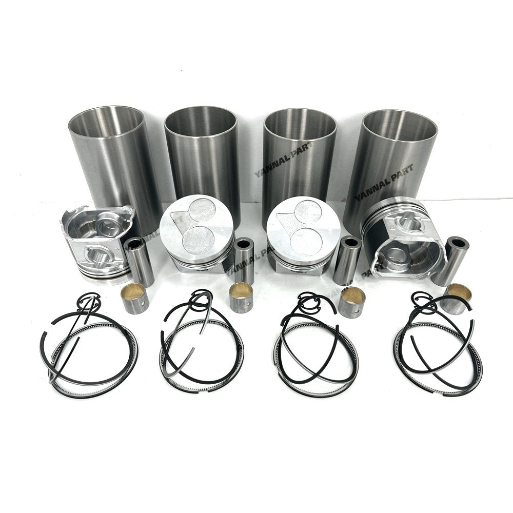 V2403IDI Cylinder Liner Kit For Kubota Engine Spare Parts