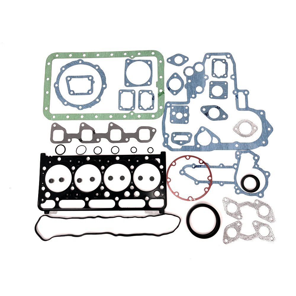 V2403 Full Gasket Kit For Kubota Excavator Engine Parts