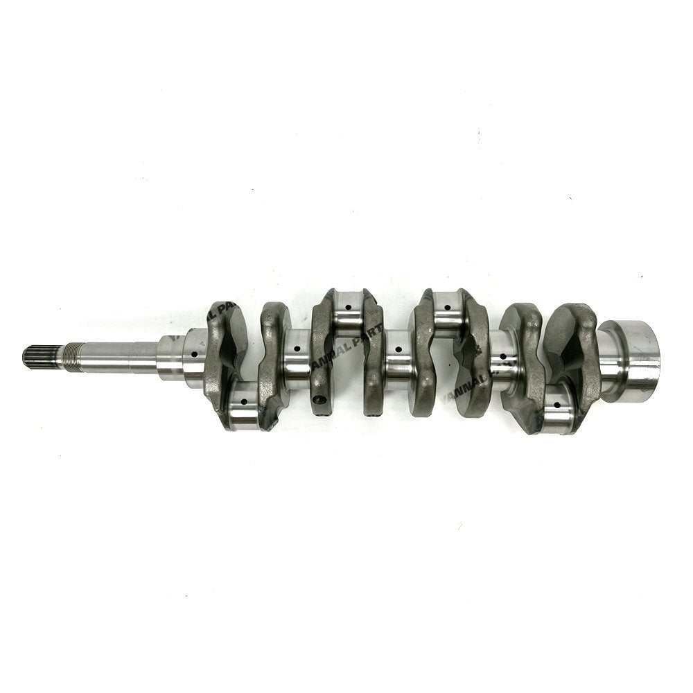 V2403 Crankshaft For Kubota Excavator Engine Parts