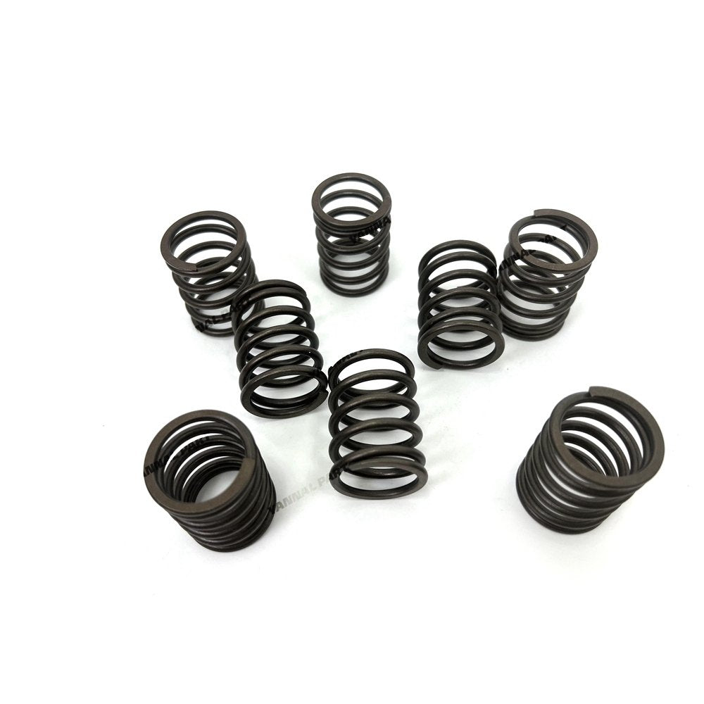 V2403 Valve Spring For Kubota Engine Spare Parts