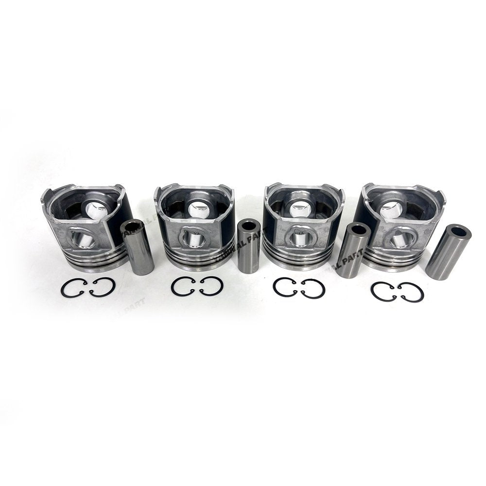 V2403-DI Piston For Kubota Engine Parts