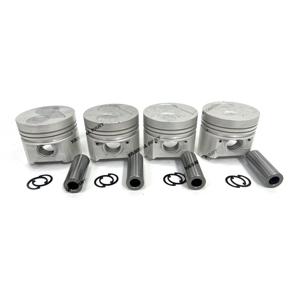 V2403-IDI Piston For Kubota Excavator Engine Parts