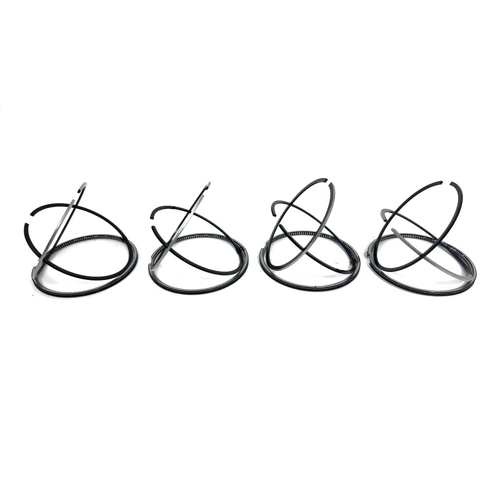 V2403 Piston Rings Set For Kubota Engine Spare Parts