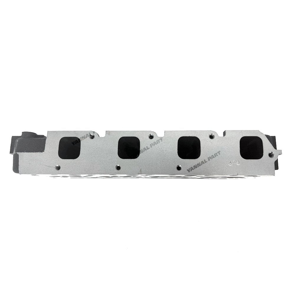 V2403DI Cylinder Head For Kubota Excavator Engine Parts