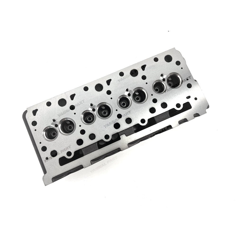 V2403DI Cylinder Head For Kubota Excavator Engine Parts