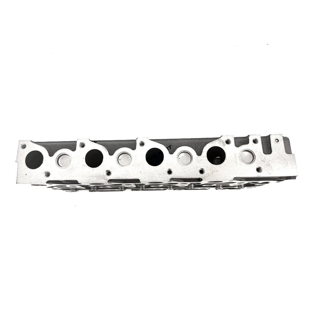 V2403DI Cylinder Head For Kubota Excavator Engine Parts