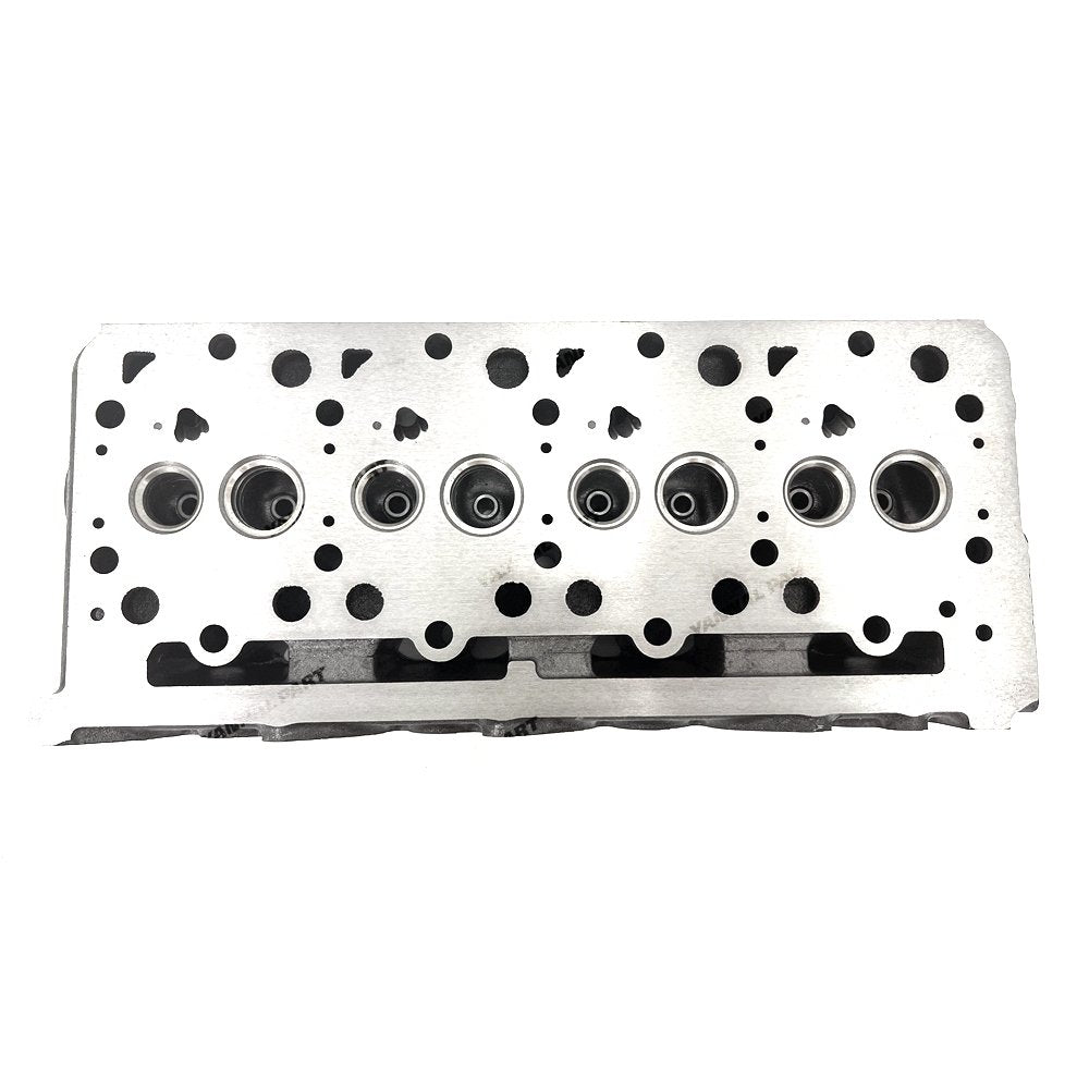 V2403IDI Cylinder Head For Kubota Engine Spare Parts