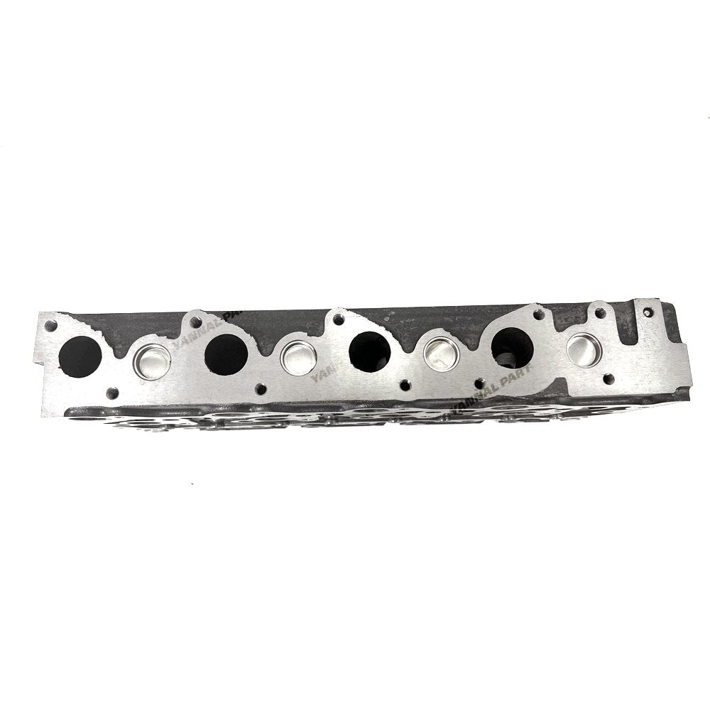 V2403IDI Cylinder Head For Kubota Engine Spare Parts