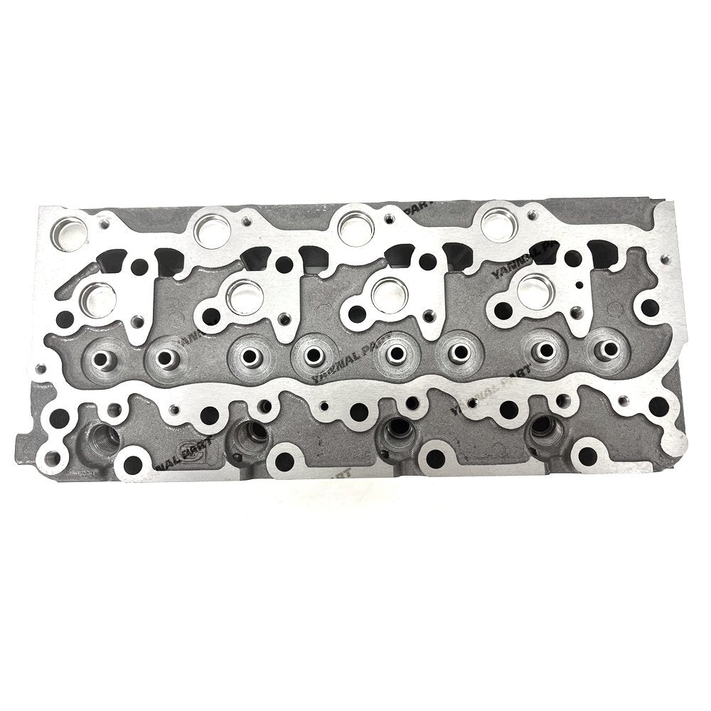 V2403IDI Cylinder Head For Kubota Engine Spare Parts