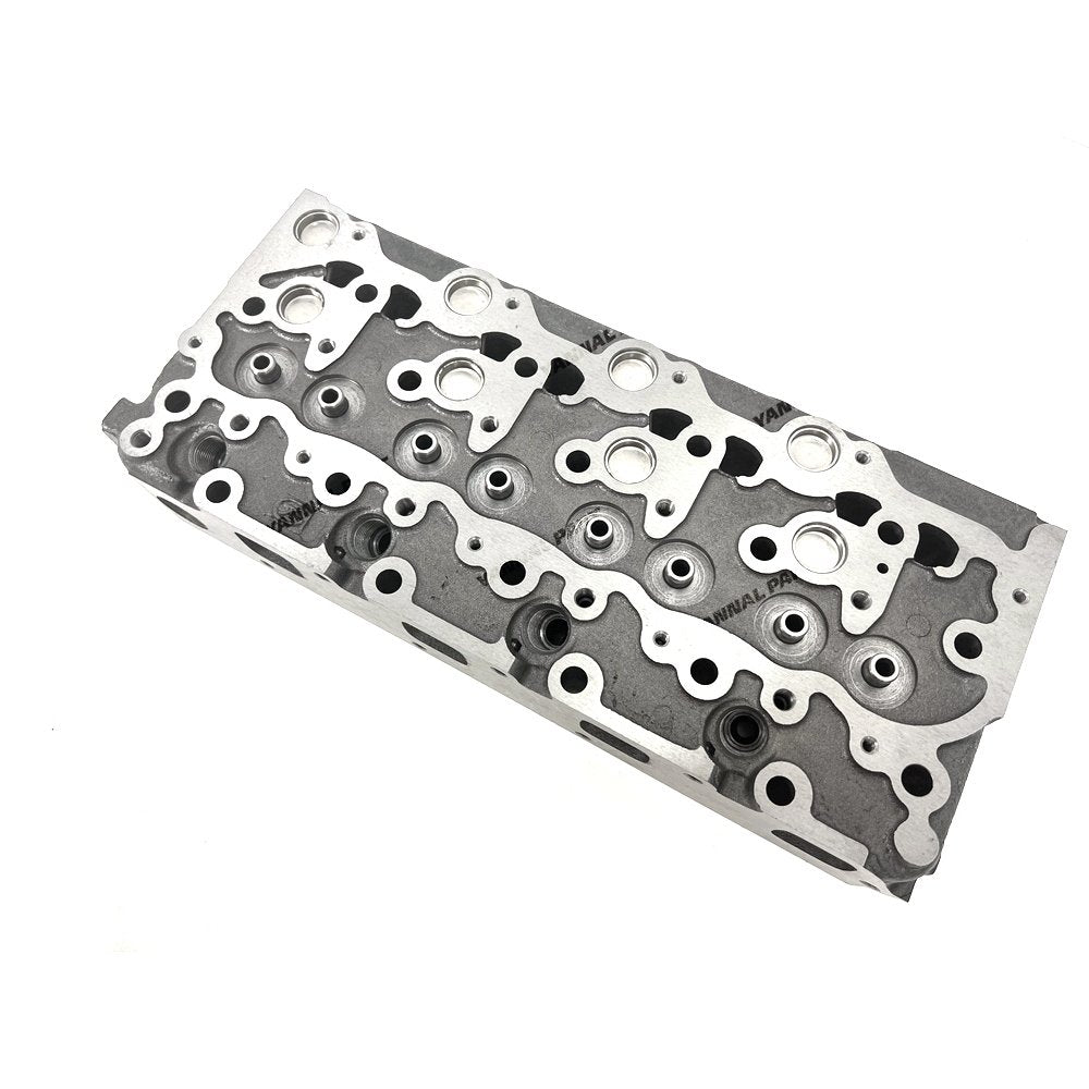 V2403IDI Cylinder Head For Kubota Engine Spare Parts