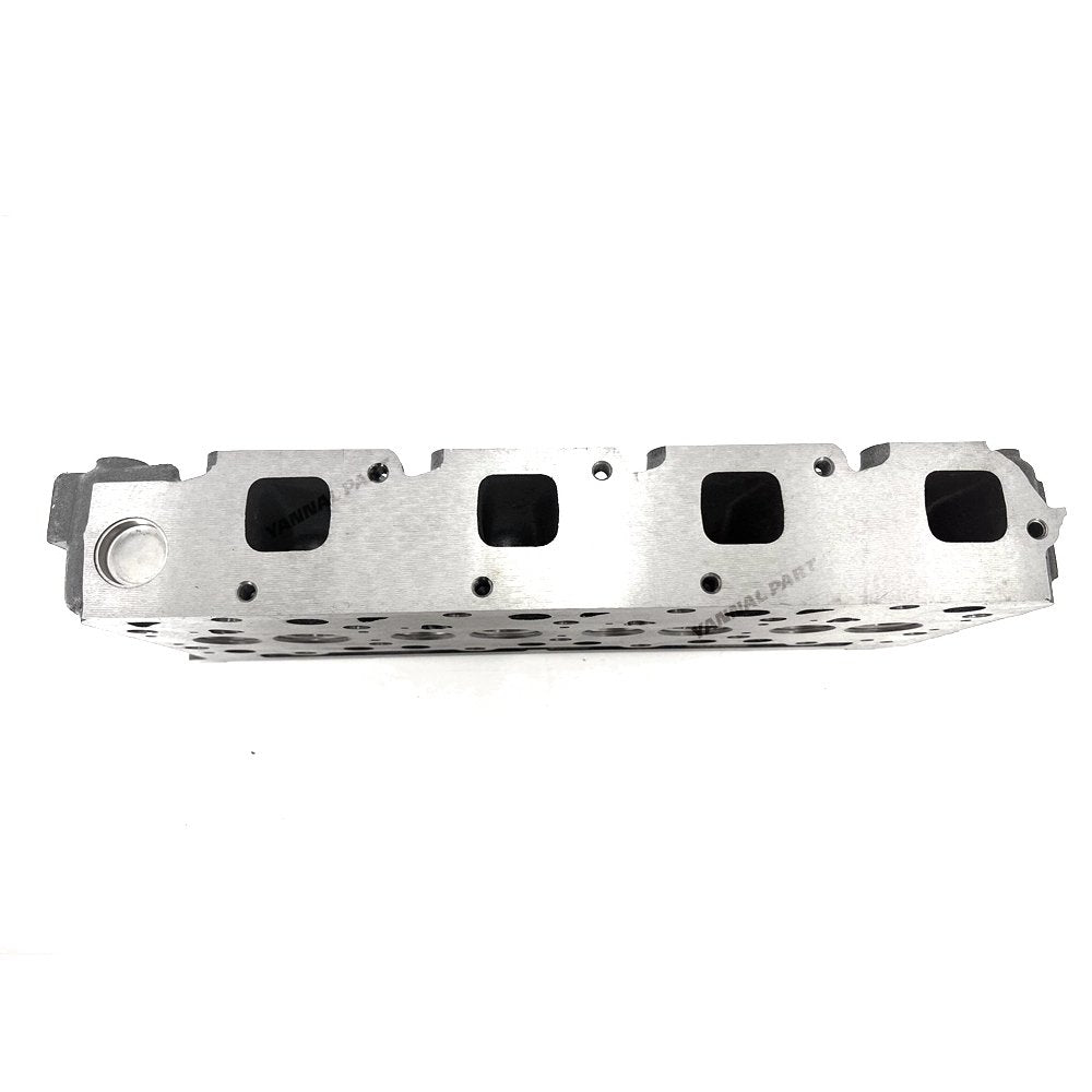 V2403IDI Cylinder Head For Kubota Engine Spare Parts