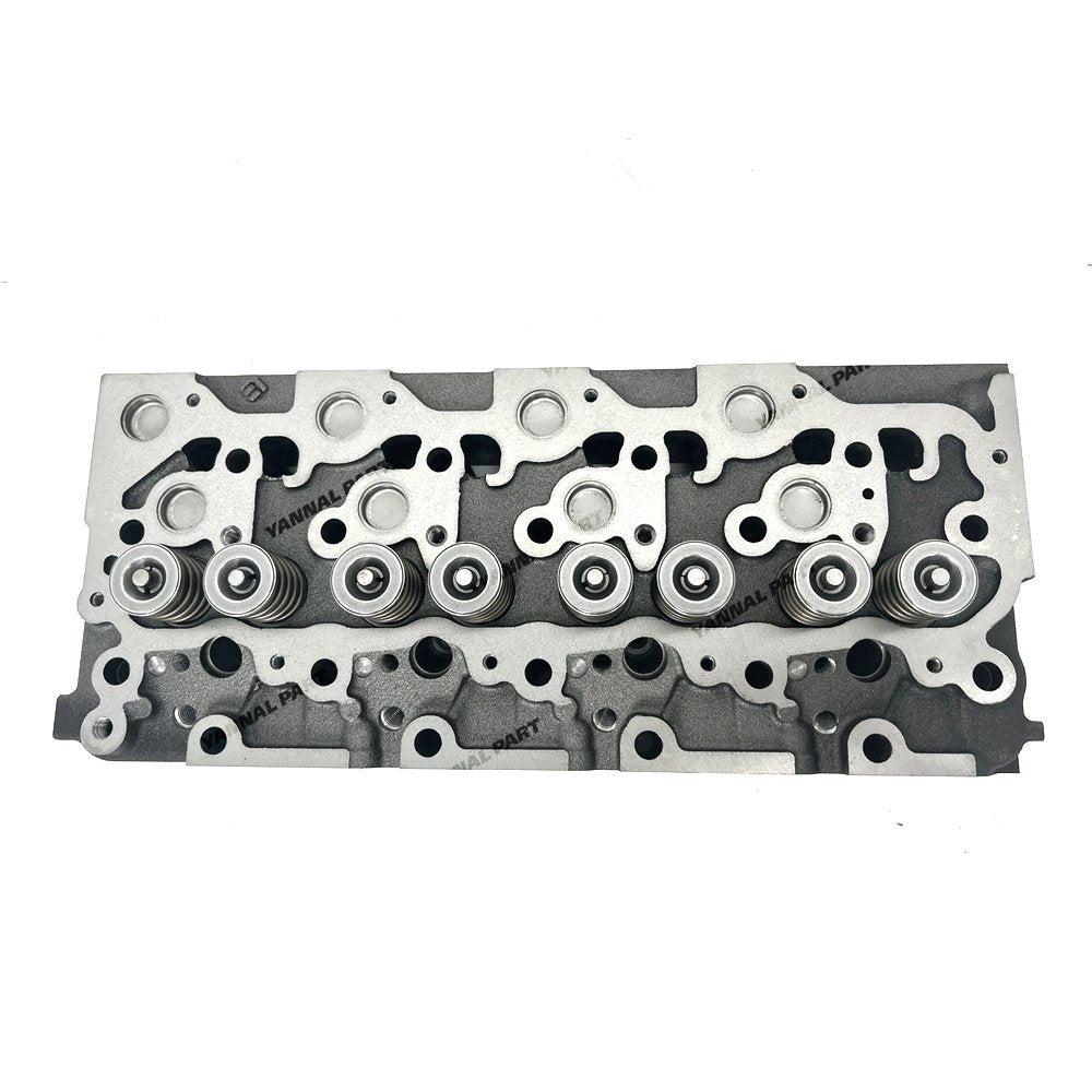 V2403DI Cylinder Head Assy For Kubota Engine Spare Parts