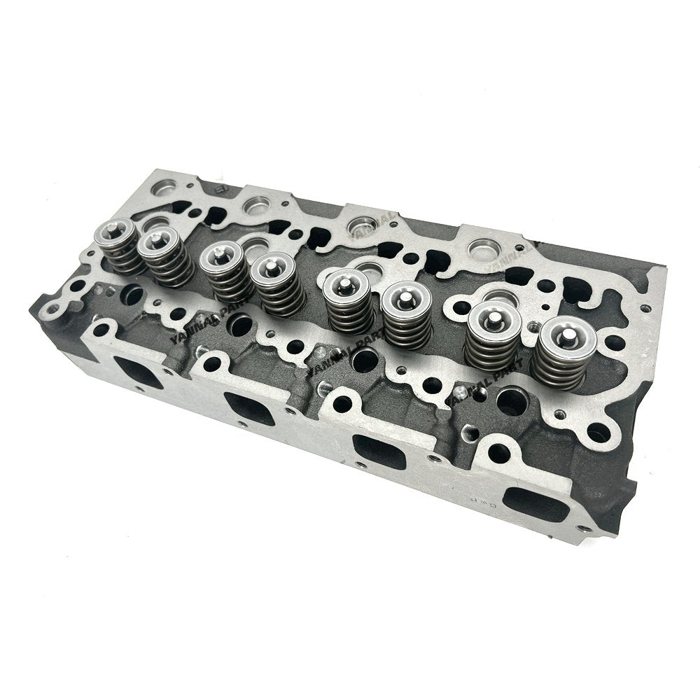 V2403DI Cylinder Head Assy For Kubota Engine Spare Parts