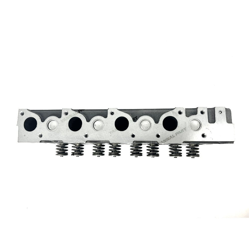 V2403DI Cylinder Head Assy For Kubota Engine Spare Parts