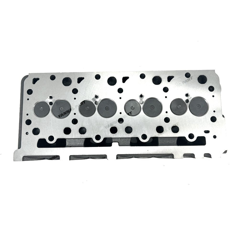 V2403DI Cylinder Head Assy For Kubota Engine Spare Parts