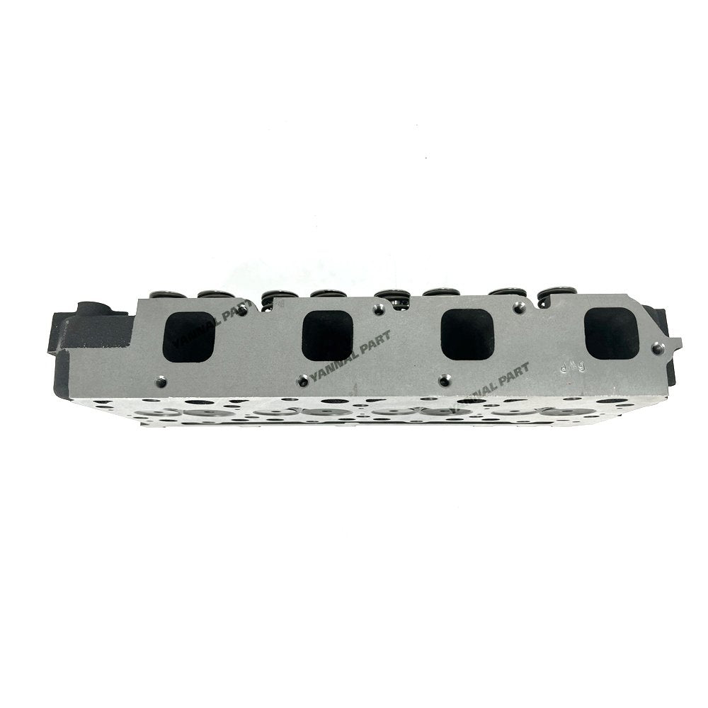 V2403DI Cylinder Head Assy For Kubota Engine Spare Parts