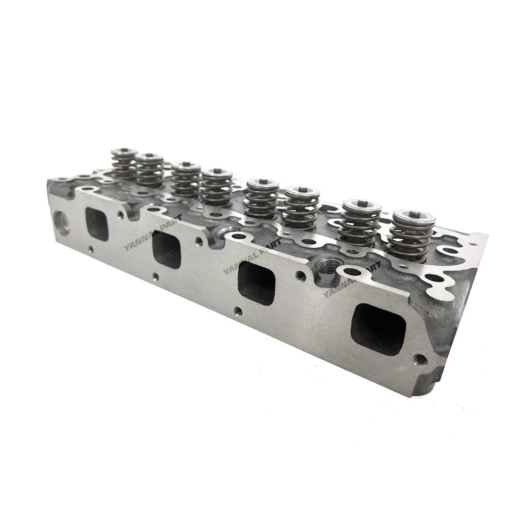 V2403IDI Cylinder Head Assy For Kubota Excavator Engine Parts