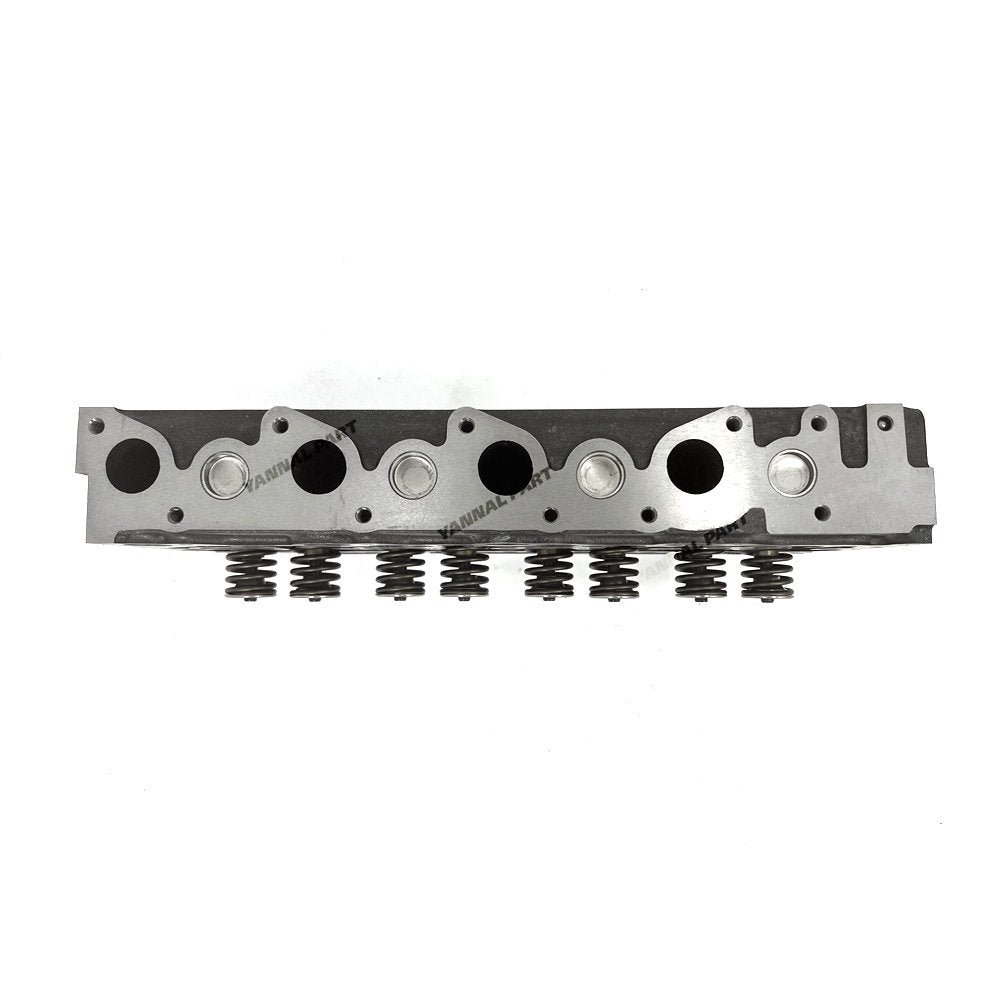 V2403IDI Cylinder Head Assy For Kubota Excavator Engine Parts