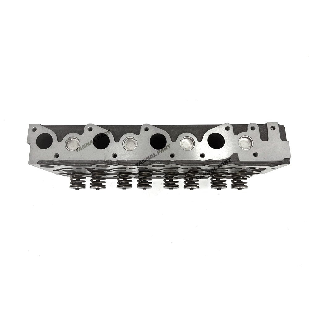 V2403IDI Cylinder Head Assy For Kubota Excavator Engine Parts