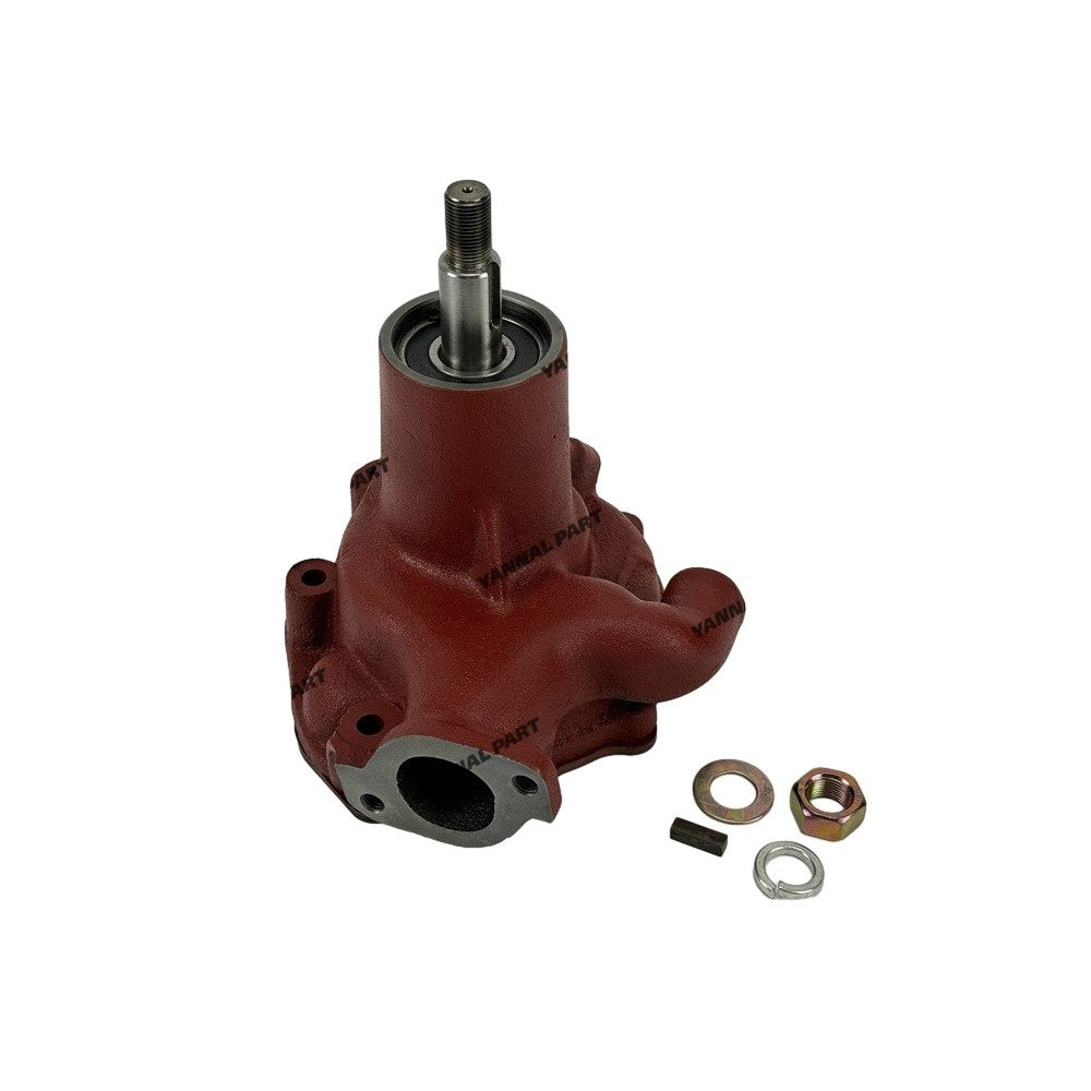 H06C Water Pump 16100-2372 For Hino Engine