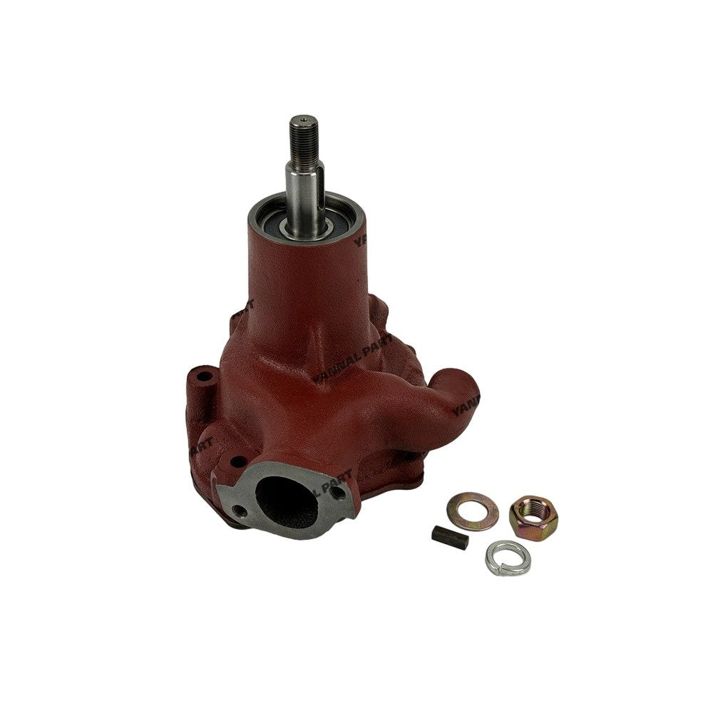H07C Water Pump 16100-2372 For Hino Engine