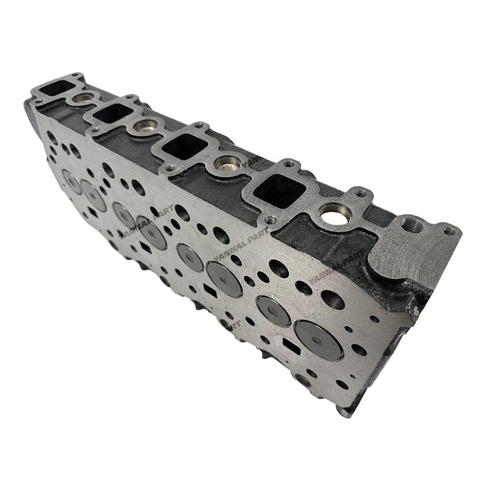 Complete Cylinder Head For Mitsubishi S4S Engine