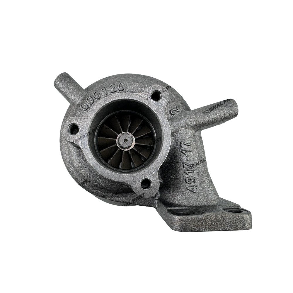 S6K Turbocharger 49179-02340 For Cat 320C Excavator