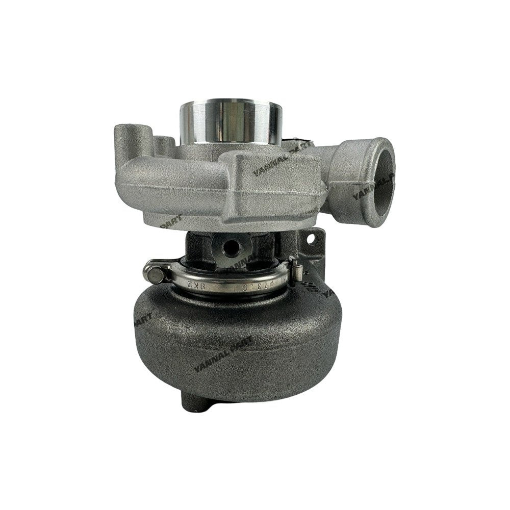 4BD1 Turbocharger 49189-00501 For Isuzu Engine