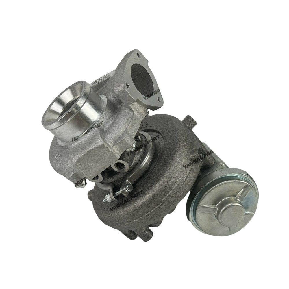 4JJ1 Turbocharger 8-97381507-4 For Isuzu Engine