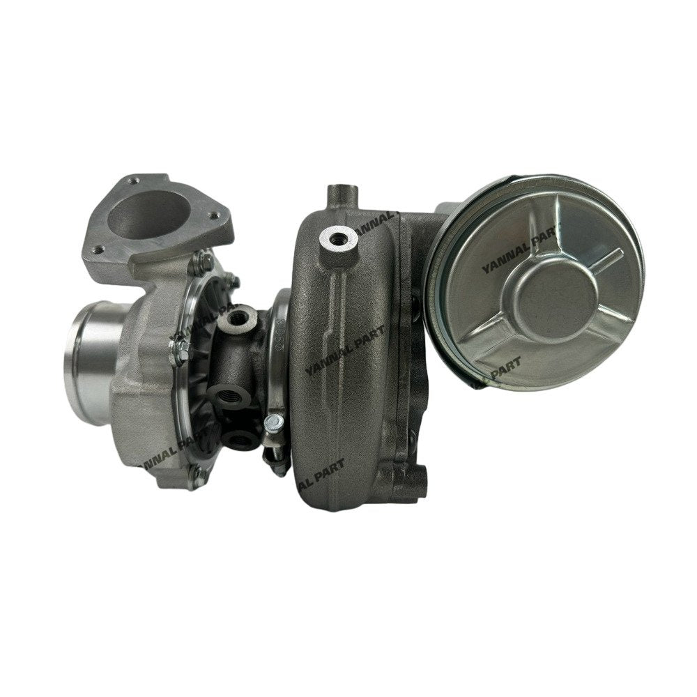 4JJ1 Turbocharger 8-97381507-4 For Isuzu Engine