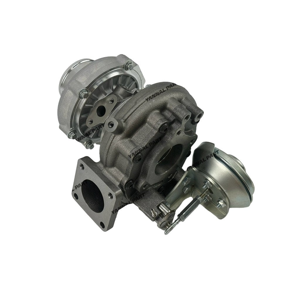 4JJ1 Turbocharger 8-97381507-4 For Isuzu Engine