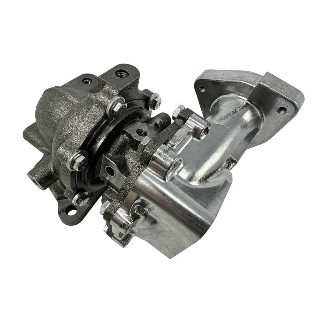4JK1 Turbocharger 8-98150687-2 For Isuzu Engine